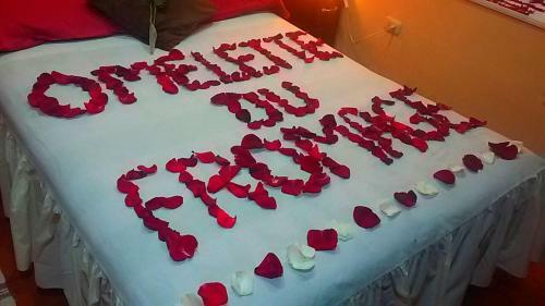 Hotel Christian Suites Aqp