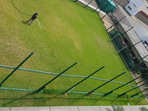 Apartamento En Condominio Las Terrazas Asia