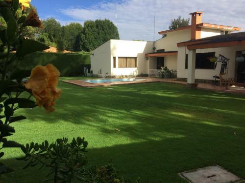 Casa Y Campo Los Cipreses