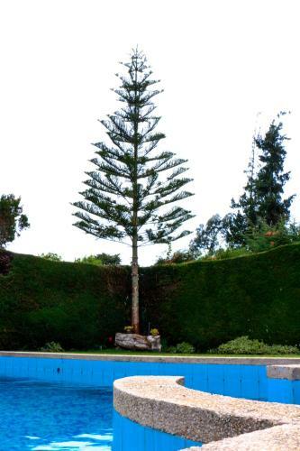 Casa Y Campo Los Cipreses