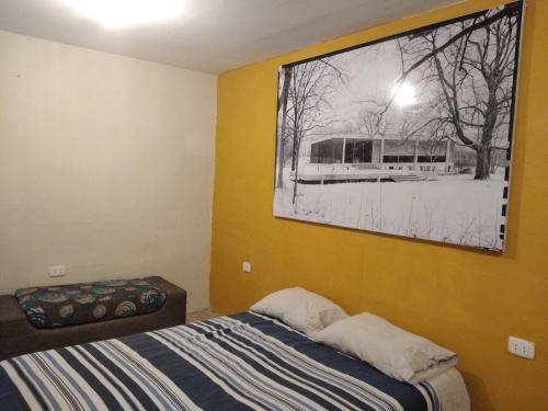 Hostal Chakra Runa Backpackers