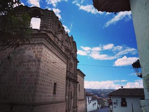 Hostal Chakra Runa Backpackers