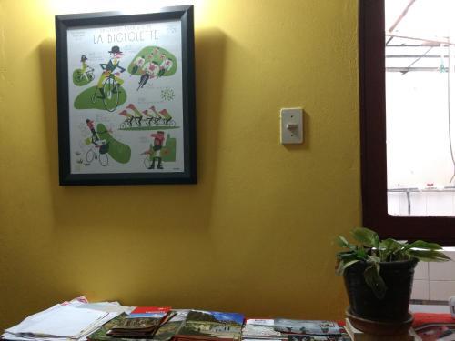 Hostal Chakra Runa Backpackers