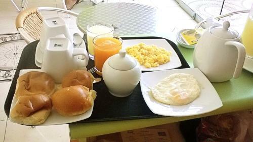Hostal Florida