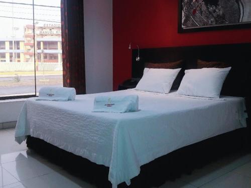 Hotel San Pietro