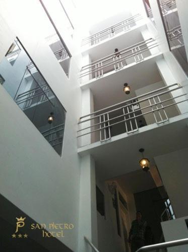 Hotel San Pietro