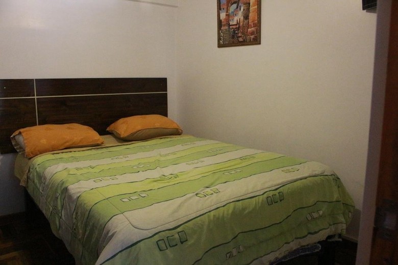 Peruvian Inn Hostal