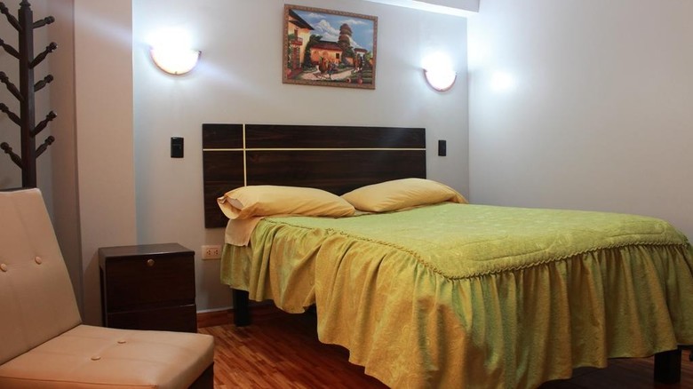 Peruvian Inn Hostal