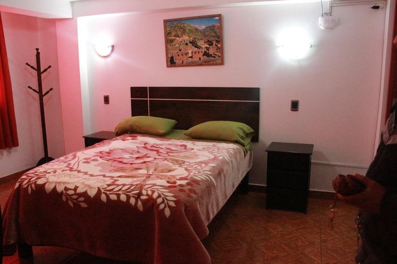 Peruvian Inn Hostal