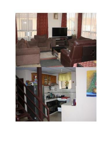 La Casa De Rodrigo