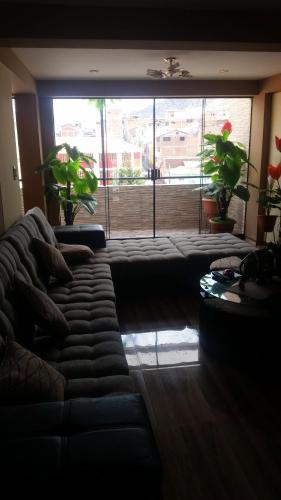 Hostal Los Aires De Belen