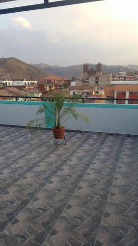 Hostal Los Aires De Belen