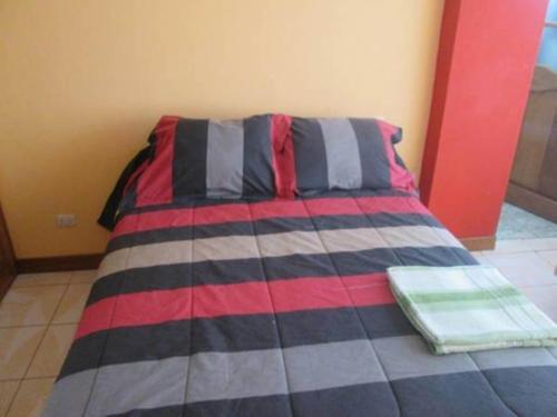 Apartamento Aia Mariel