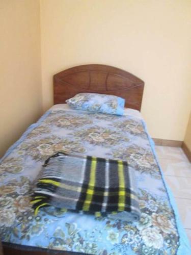Apartamento Aia Mariel