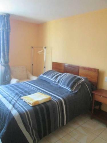 Apartamento Aia Mariel