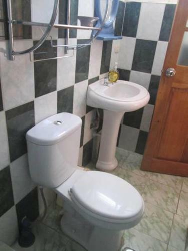 Apartamento Aia Mariel