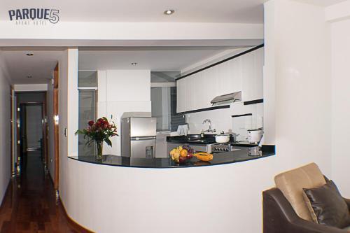 Apartamento Parque 5