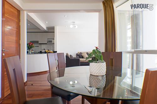 Apartamento Parque 5
