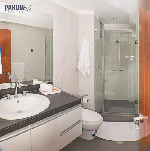Apartamento Parque 5