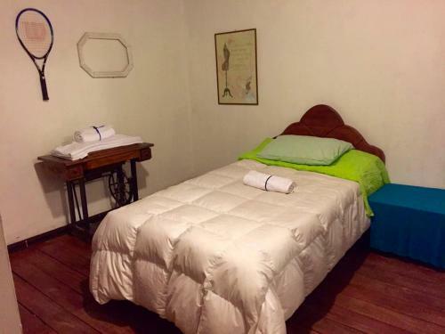 Hostal Casa Castillo