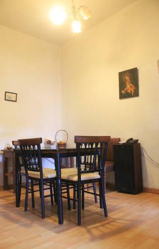Hostal Casa Castillo