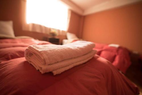 Hostal Parwa Hostel