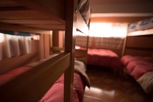 Hostal Parwa Hostel