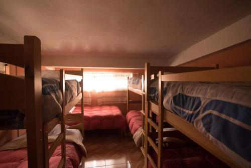 Hostal Parwa Hostel