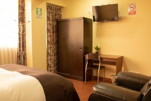 Hotel B&v