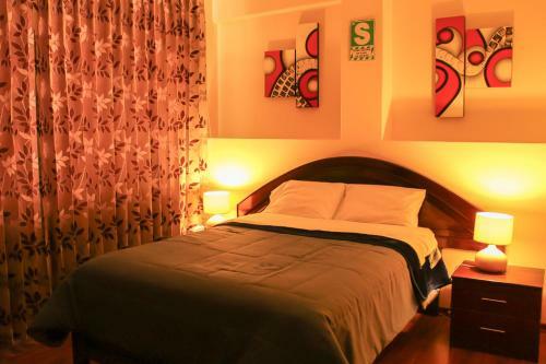 Hotel B&v