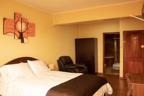 Hotel B&v