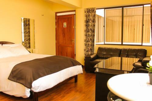 Hotel B&v