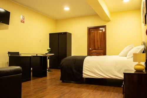 Hotel B&v