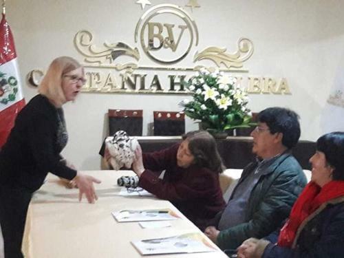 Hotel B&v