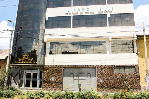 Hotel B&v