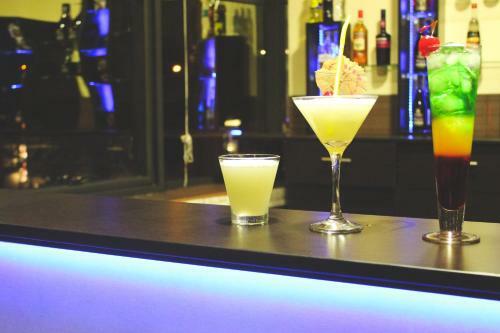 Hotel B&v