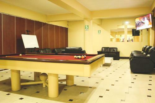 Hotel B&v