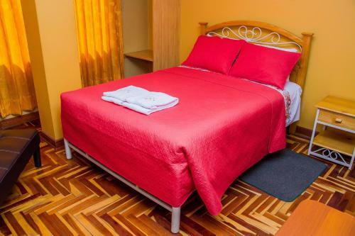 Hotel Rayos Del Sol