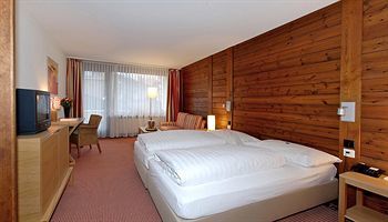 Hotel Ramada Regina Titlis Engelberg