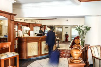 Sartoris Hotel Lavis