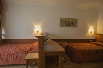 Sartoris Hotel Lavis