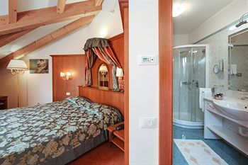 Sartoris Hotel Lavis