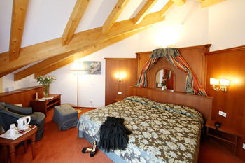 Sartoris Hotel Lavis