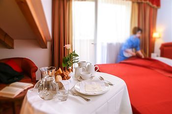 Sartoris Hotel Lavis
