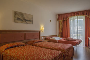Sartoris Hotel Lavis