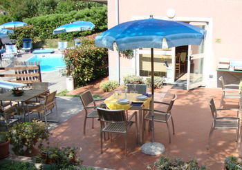 Residencia Ca' De Berna