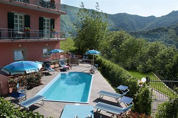 Residencia Ca' De Berna