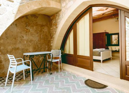 Bozzali Deluxe Hotel