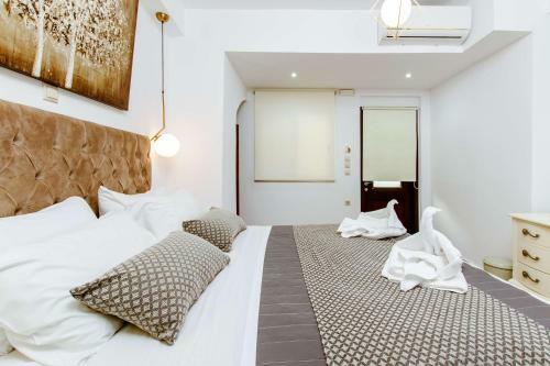 Bozzali Deluxe Hotel
