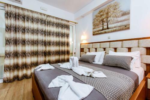 Bozzali Deluxe Hotel